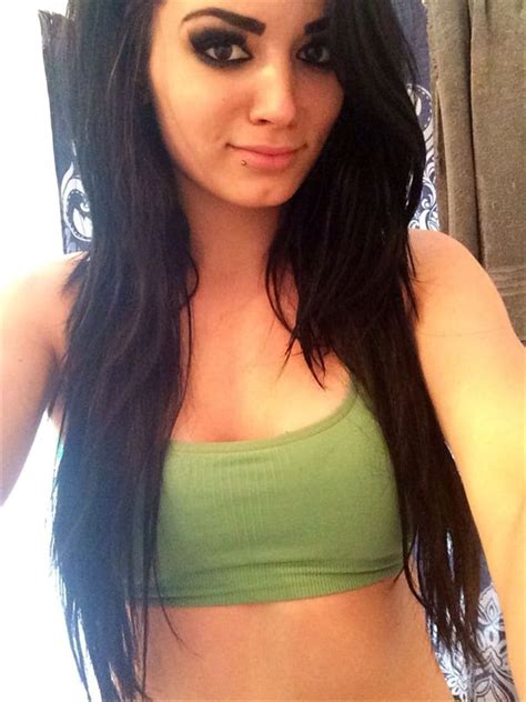 Hot WWE Paige Nude Photos Complete Collection Leaked Jihad Celeb