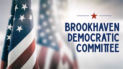 Brookhaven Town Democratic Committee