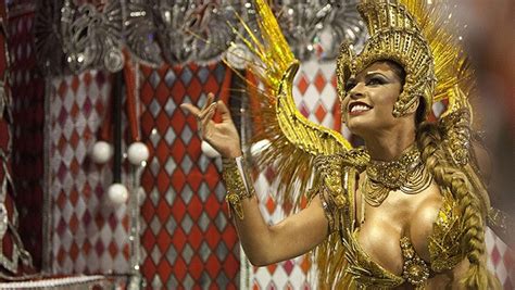 „keine sicherheit“ karneval in rio auf unbestimmte zeit verschoben krone at