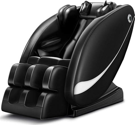 Yunlili 3d Massage Chair Recliner Zero Gravity Massage Chair With Full Body Air Bag
