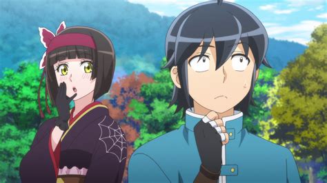 Tsukimichi Moonlit Fantasy Episode 5 Adventurer Anime Corner