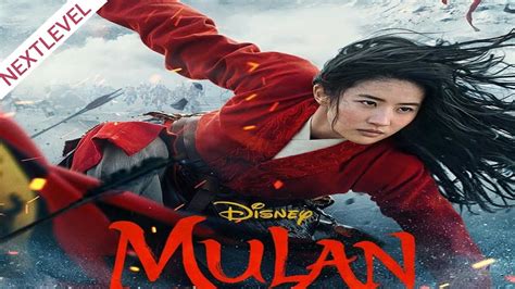 When the emperor of china issues a decree that one man per family must serve in the imperial chinese army. Mulan (2020) Action, Adventure, Drama Movie | Release date ...