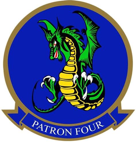 Patrol Squadron 4 United States Navy Alchetron The Free Social
