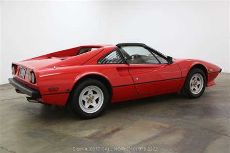 We did not find results for: 1981 Ferrari 308 GTSi | Beverly Hills Car Club
