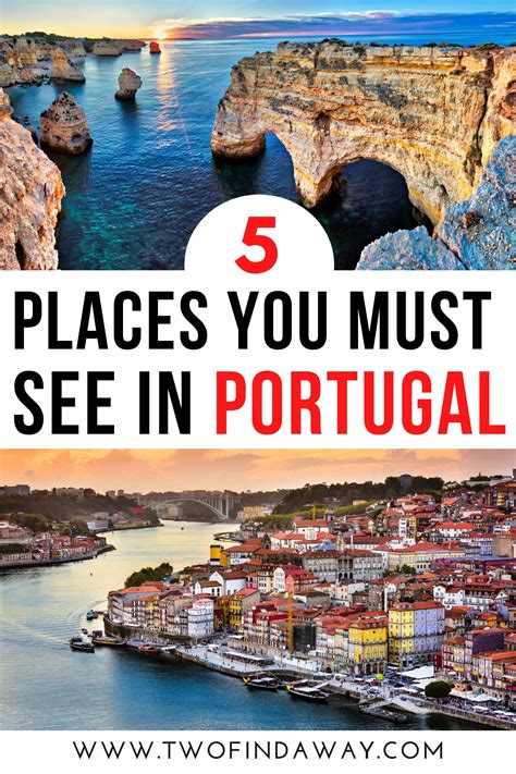Amazing Places In Portugal You Need To Visit In 2021 Travel