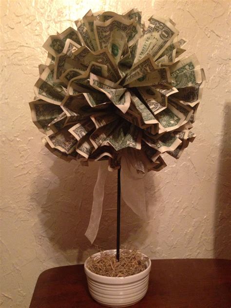 Great ideas for last minute christmas gifts. Money gift / bridal shower | Bridal gifts, Bridal shower gifts, Money gift