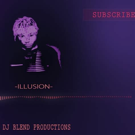 Stream Illusion Juice Wrld X Trippie Redd X Lil Skies Type Beat By Dj