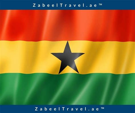 Fast And Reliable Ghana Visa Services No Waiting Book Now