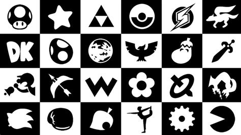 Super Smash Bros Ultimate Logo Wallpapers Wallpaper Cave