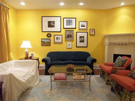 Best Color For Living Room Walls Decor Ideas