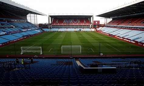 Teenager louie barry lit up villa park by capping off a fine team move as aston villa's kids stunned liverpool. Aston Villa: Fans react to update on Louie Barry | The ...