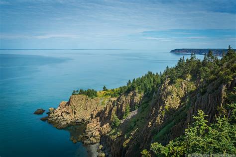 The Grand Manan Island The Lost World No More Phototraces