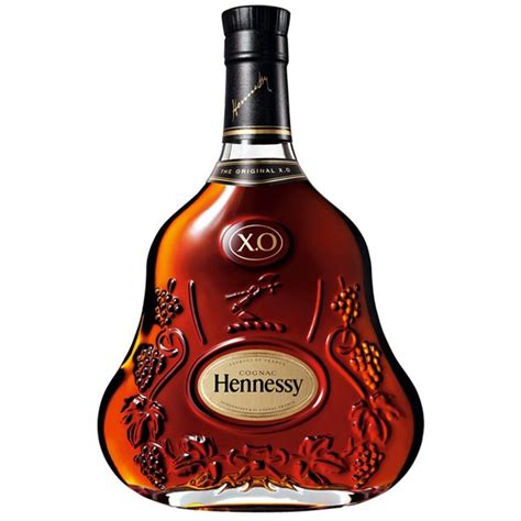 Hennessy Vs 70cl Korkscrewng