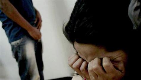 Ni Una Menos Cada Hora Se Registran Tres Casos De Violación Sexual En El Perú Peru El