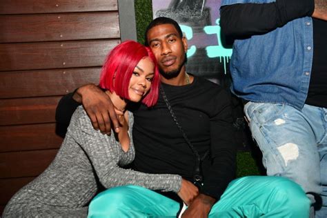 Teyana Taylor And Iman Shumpert Celebrated 6 Years Of Marriage
