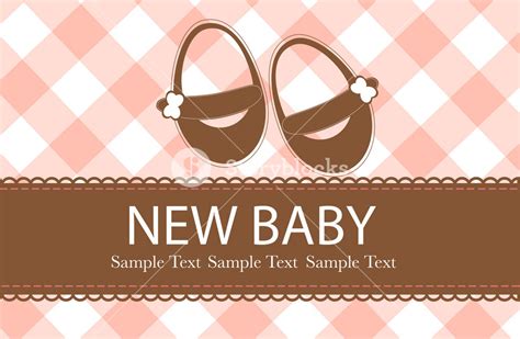 New Baby Vector Design Royalty Free Stock Image Storyblocks