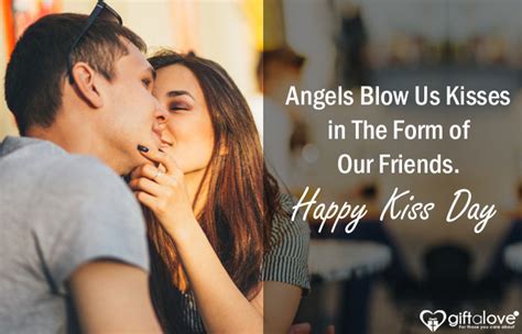 Happy Kiss Day Quotes Messages Wishes Greetings Th February