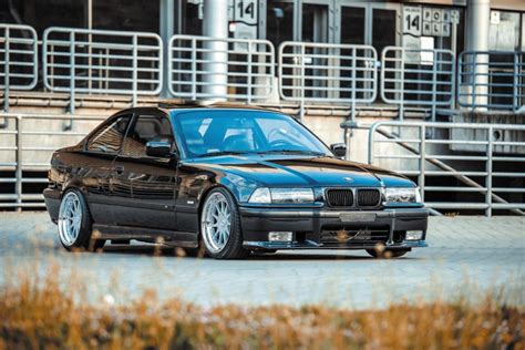 Bmw E36 Coupe Felgi Image Best Bmw Review I Jp