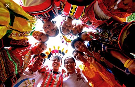 Iba Ibang Katutubo Philippines Culture Philippines People Of The World