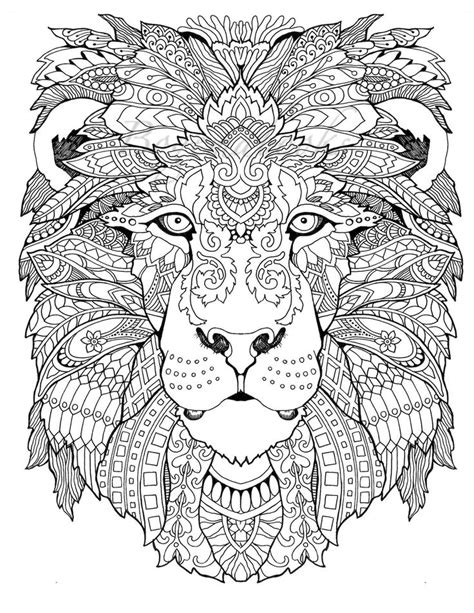Download 231 Awesome Coloring Sheets For Adults Png Pdf File