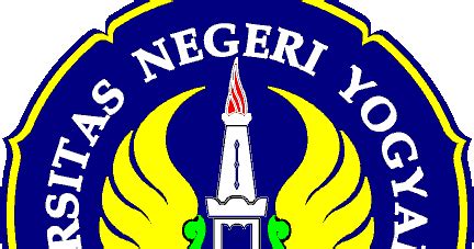 RISKI'S: Lambang UNY