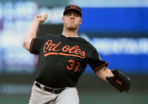 The rich, whistling song of the baltimore oriole, echoing from treetops near homes and parks, is a sweet herald of spring in eastern north america. Orioles Rumors: Schoop, Gausman, Bundy Gaining Trade Interest