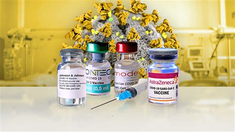 Impfstoff comirnaty von biontech/pfizer : Delta-Variante: Wie gut schützen uns AstraZeneca, Biontech ...