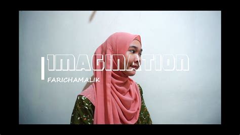 F g d d d d or is that just me in my imagination? SHAWN MENDES - IMAGINATION COVER (FARICHAMALIK) - YouTube