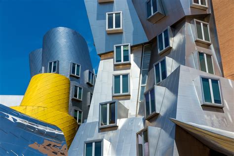 The Genius Of Frank Gehry