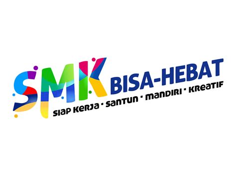 Detail Download Logo Smk Bisa Png Koleksi Nomer 1