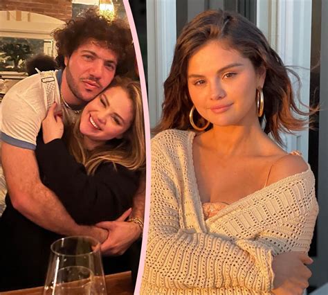 Why Selena Gomez Feels So Safe And Secure With BF