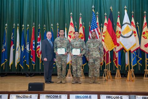 Imcom Europe Names Best Warrior Winners Article The United States Army