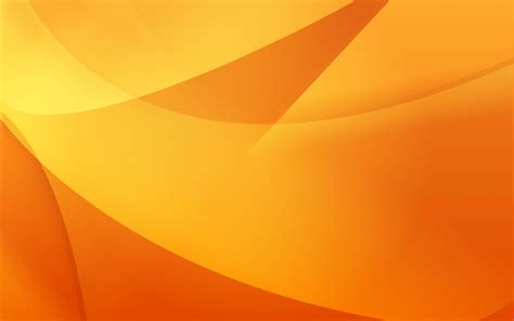 Orange Background Wallpapers Gallery