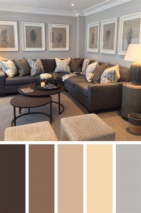 How To Choose Alluring Living Room Colors Goodworksfurniture