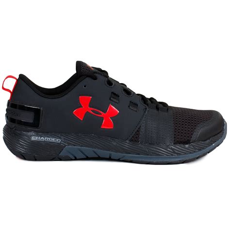 Under Armour Mens 2018 Ua Commit Tr Trainers Sport Gym Training Shoes
