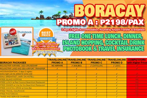 While you and your family enjoy a fun filled vacation on the island of boracay, keep in mind the enjoy windsurfing in boracay island, philippines. Boracay Prices - Boracay Packages Promo for 2019