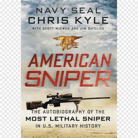 Interview With Navy Seal Sniper Chris Kyle An Official Journal Of The