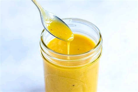 Honey Mustard Dressing Higher Than Retailer Purchased The Greatest Barbecue Recipes