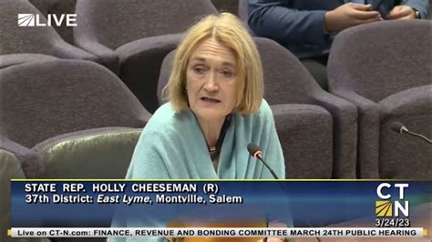 State Rep Holly Cheeseman Looking To Support The Families Of Fallen And Disabled Police Officers
