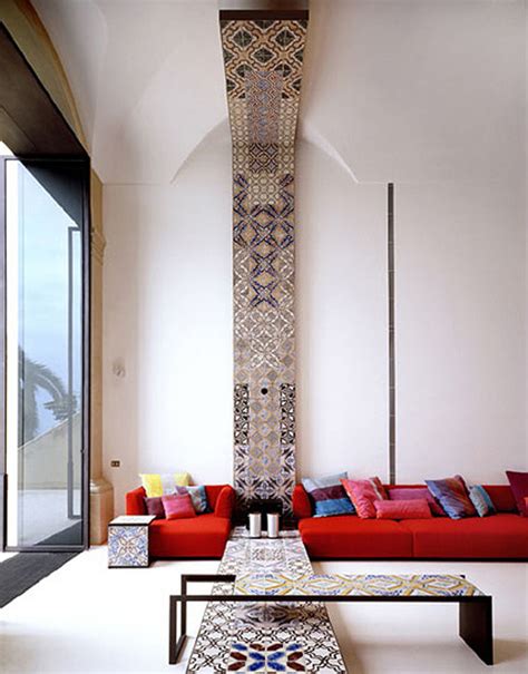 Ethnic Interior Design | My Decorative