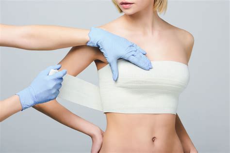 A Safe Guide To Chest Binding Breast Care Center Miami