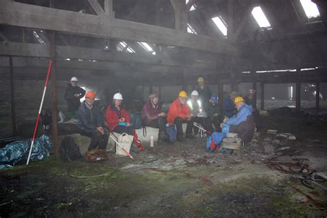 A Return Visit To Maenofferen Slate Quarry Heritage Of Wales News