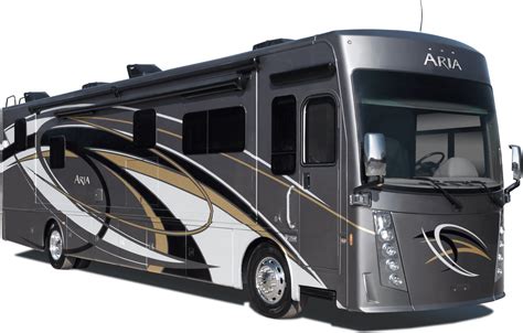 New Floor Plans On Display At Florida Rv Supershow 2019