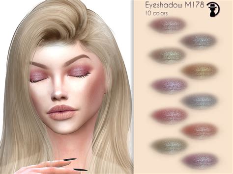 4 Swatches Found In Tsr Category Sims 4 Female Skin Details In 2020