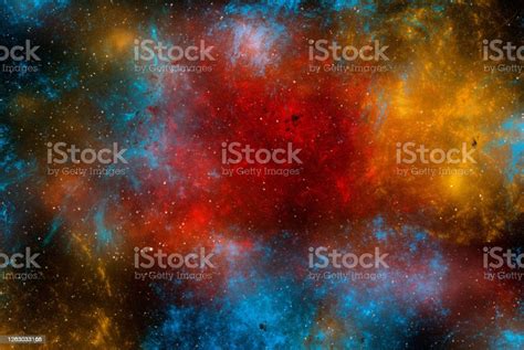 Planets And Galaxy Science Fiction Wallpaper Beauty Of Deep Space