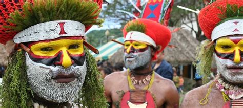 International Day Of The Worlds Indigenous Peoples 2023 The Pacific