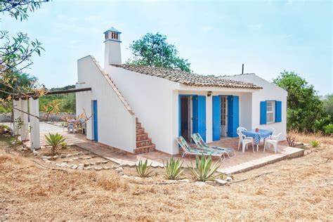 Algarve Rural 2br Villa Cottages For Rent In Faro Faro District