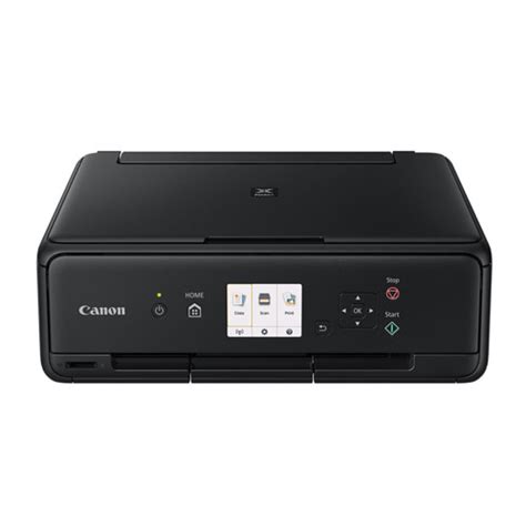 Extrayez et enregistrez le pilote d'imprimante canon pixma ts5050 dans un dossier spécifique. Imprimante encre multifonction compacte Canon Pixma TS5050 ...