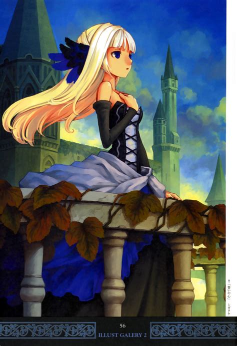 Odin is the official samsung firmware flash software for windows pc. Odin Sphere - Artist George Kamitani from SandStone ...