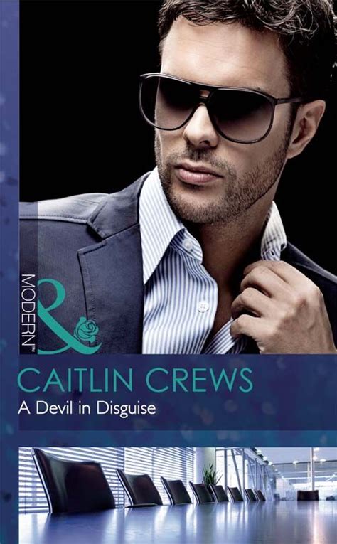 A Devil In Disguise Mills Boon Modern EBook Caitlin Crews Amazon